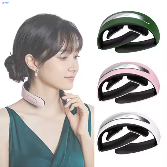 Neck & shoulder Massager Neck & shoulder Massager