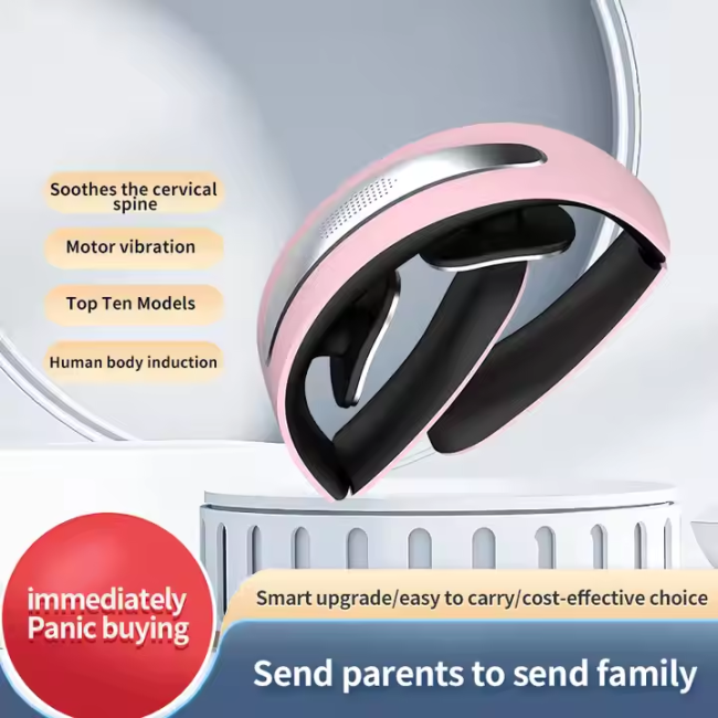 Neck & shoulder Massager