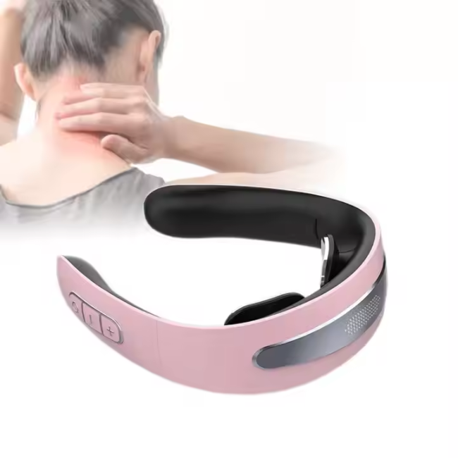 Neck & shoulder Massager
