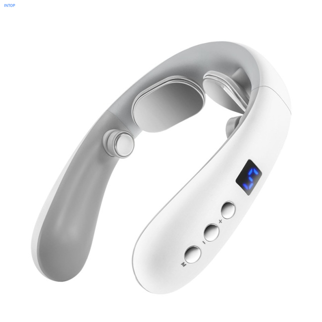 Neck & shoulder Massager Neck & shoulder Massager