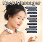 Neck & shoulder Massager