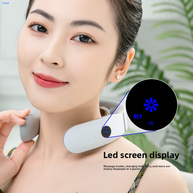 Neck & shoulder Massager
