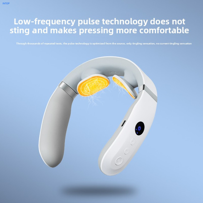 Neck & shoulder Massager