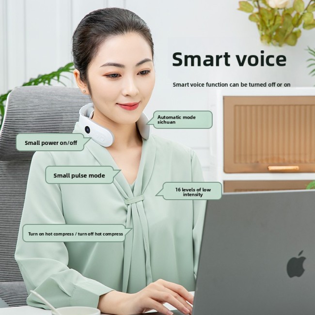 Neck & shoulder Massager