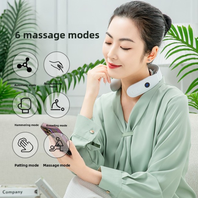 Neck & shoulder Massager