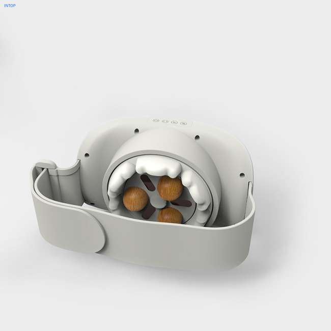 Abdominal Massager