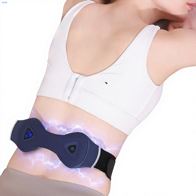 Abdominal Massager