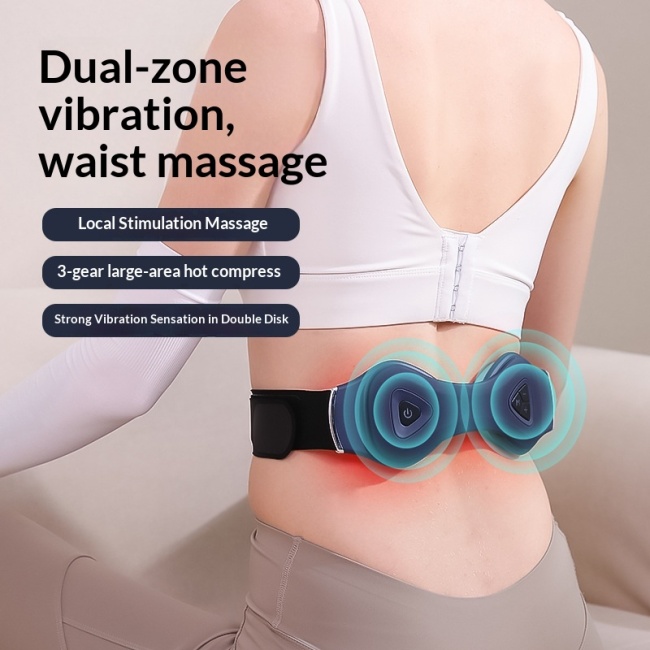 Abdominal Massager