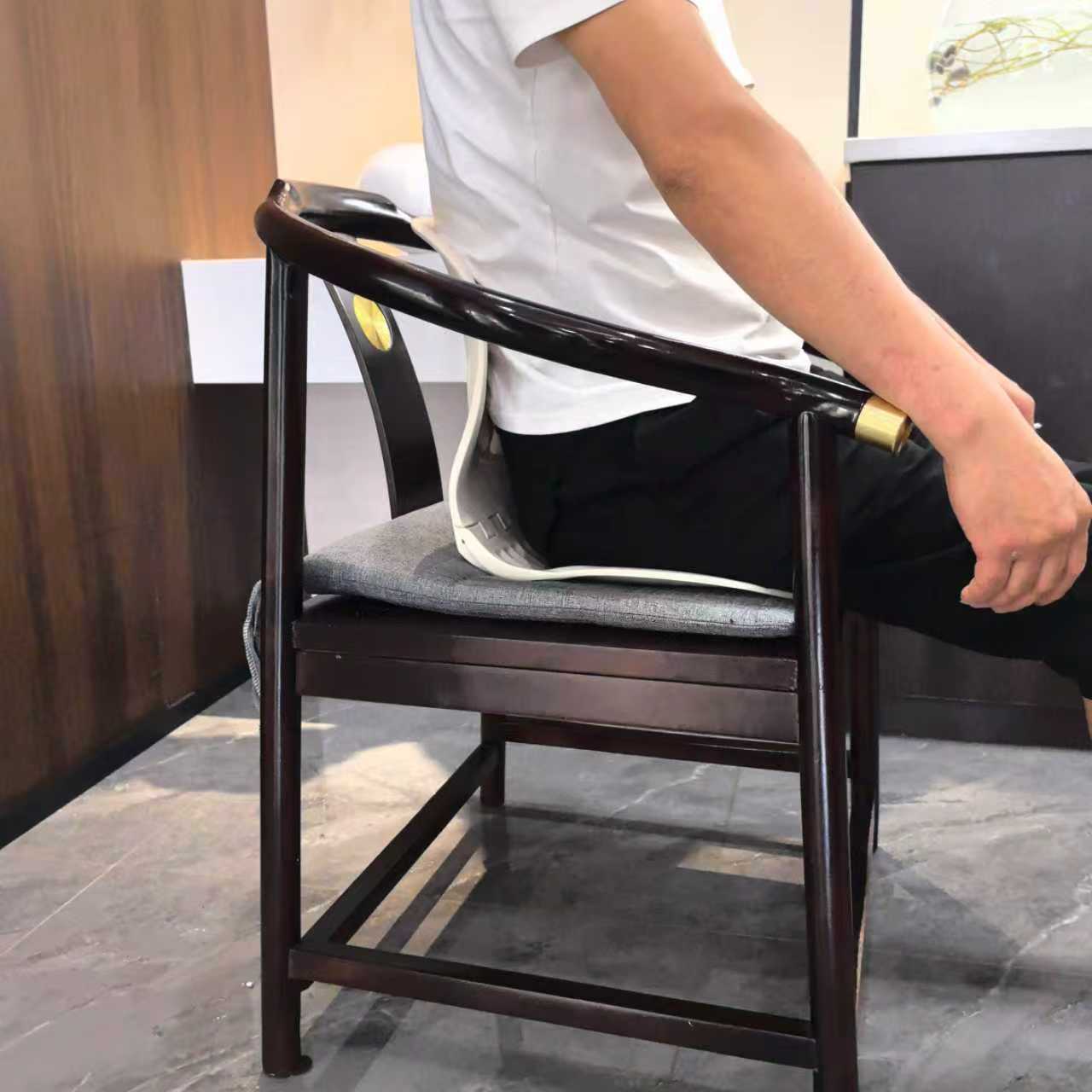 Abdominal Massager