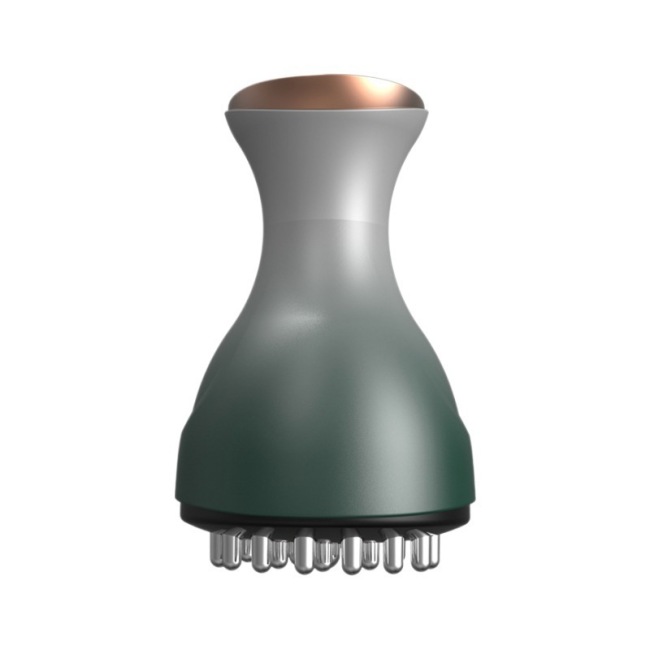 Guasha Cupping Massager Guasha Cupping Massager