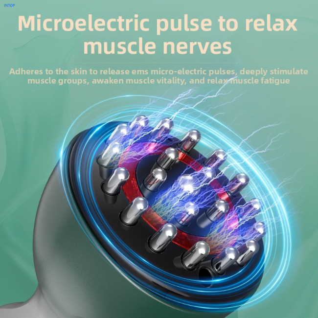 Guasha Cupping Massager