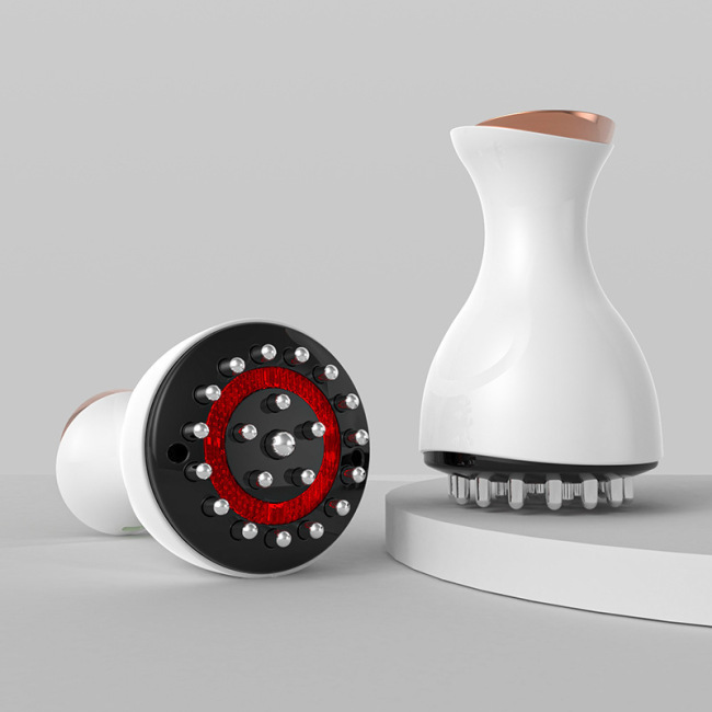 Guasha Cupping Massager