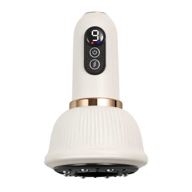 Guasha Cupping Massager Guasha Cupping Massager