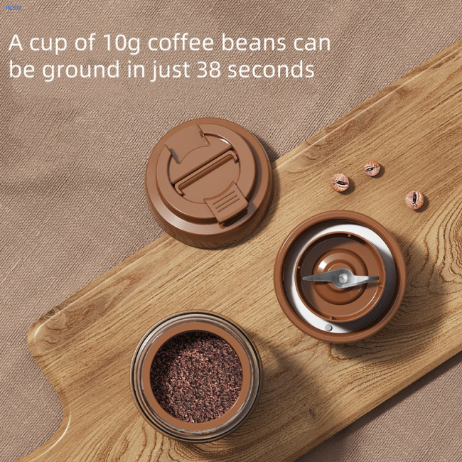 Coffee Grinders