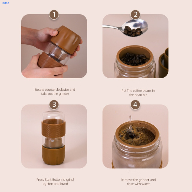 Coffee Grinders
