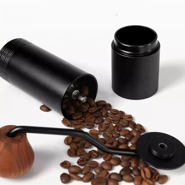 Coffee Grinders