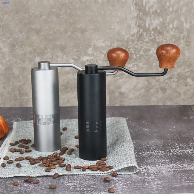 Coffee Grinders