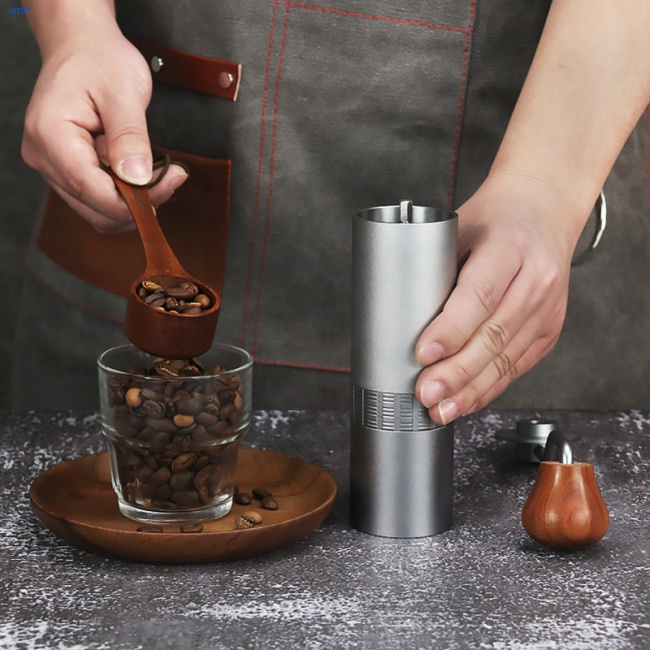 Coffee Grinders