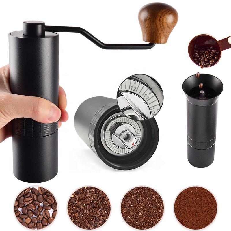 Coffee Grinders
