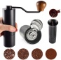 Coffee Grinders