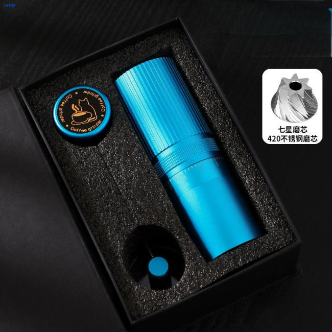Coffee Grinders