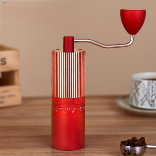 Coffee Grinders