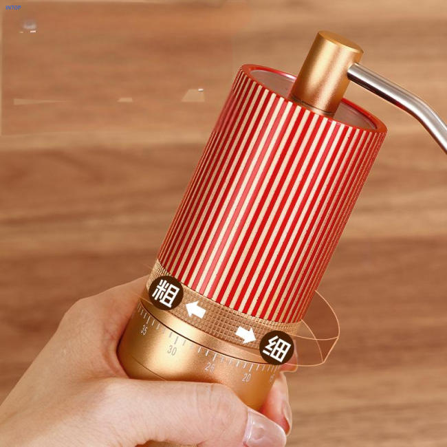 Coffee Grinders