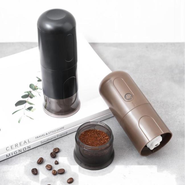 Coffee Grinders