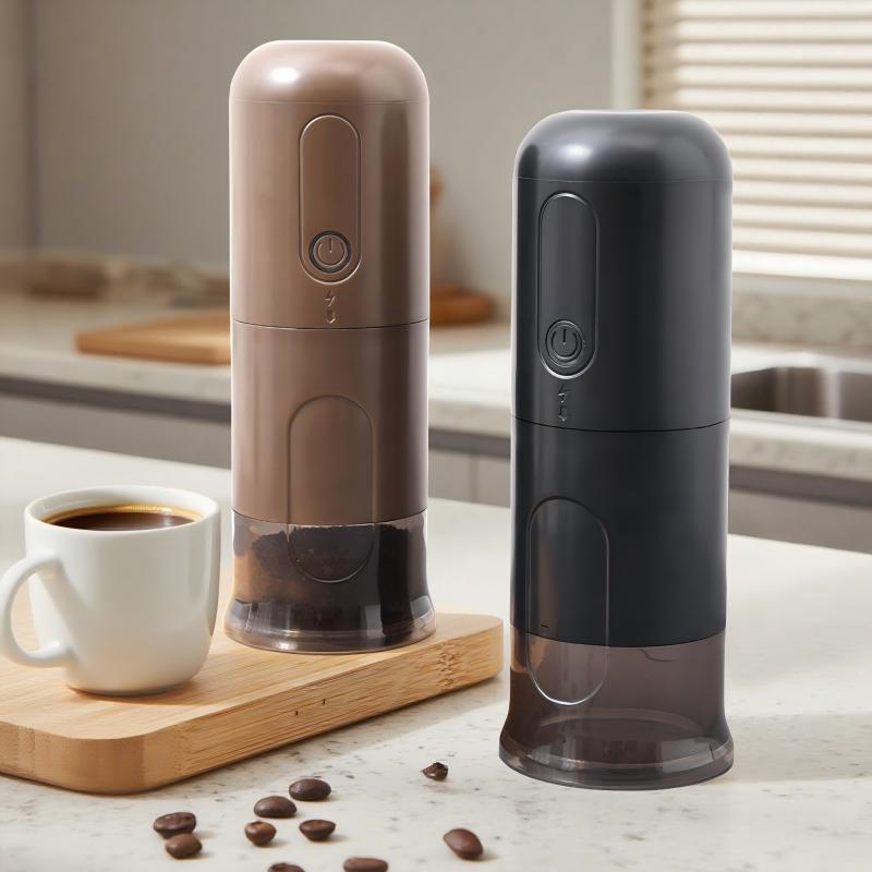 Coffee Grinders