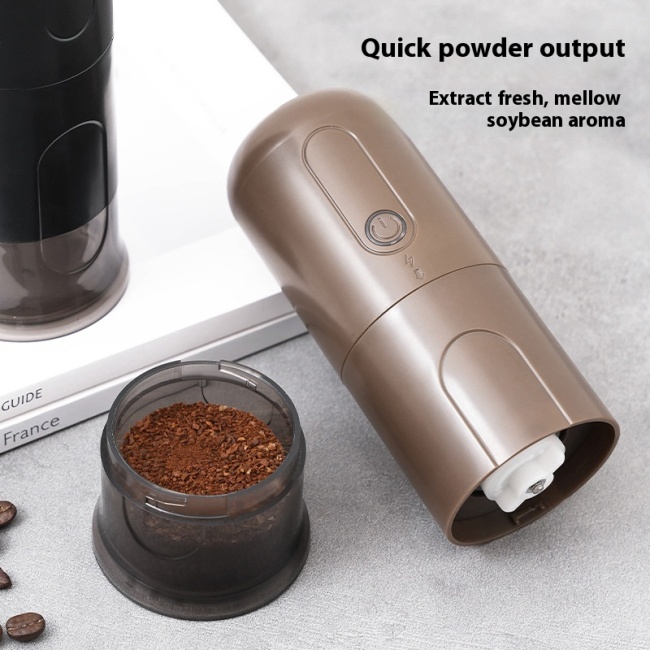 Coffee Grinders