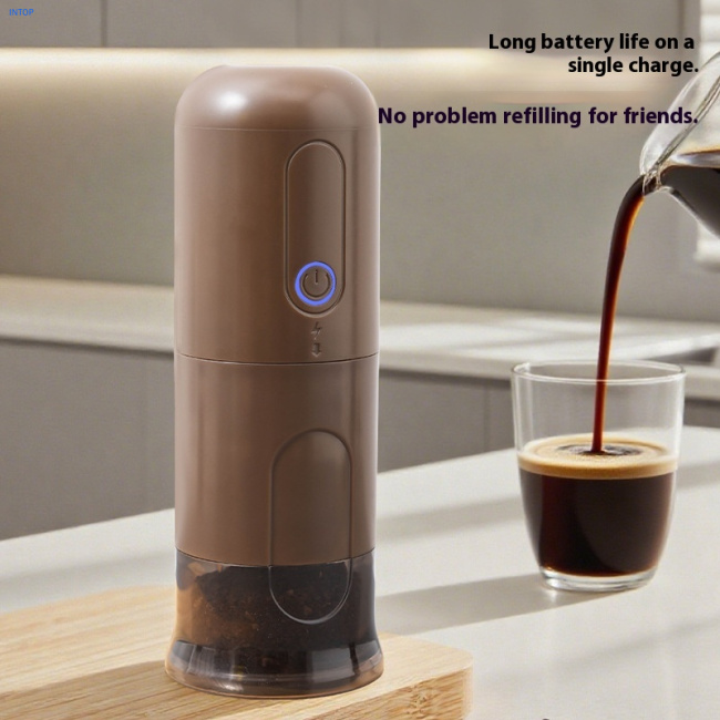 Coffee Grinders
