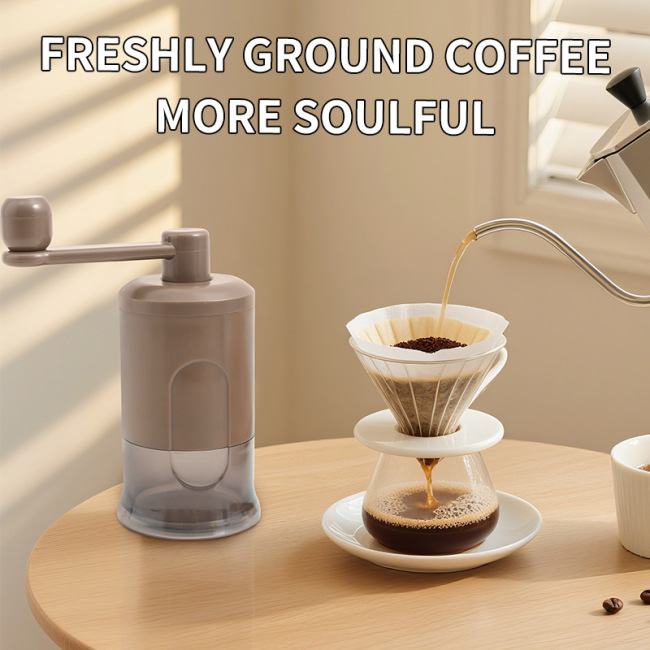 Coffee Grinders