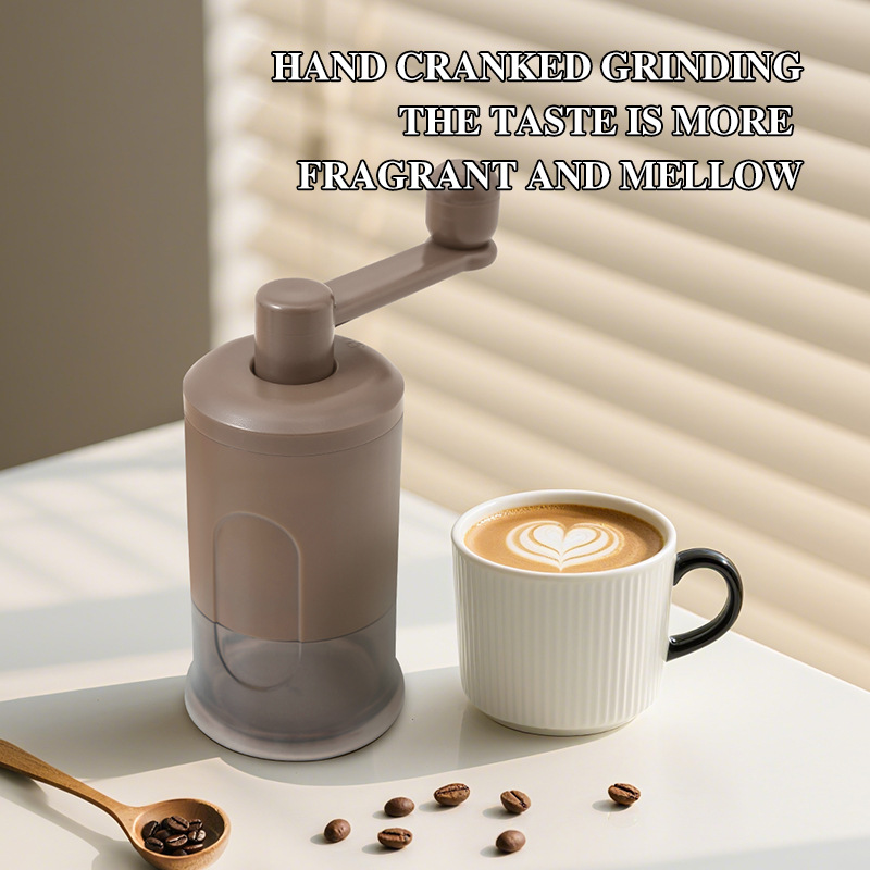 Coffee Grinders