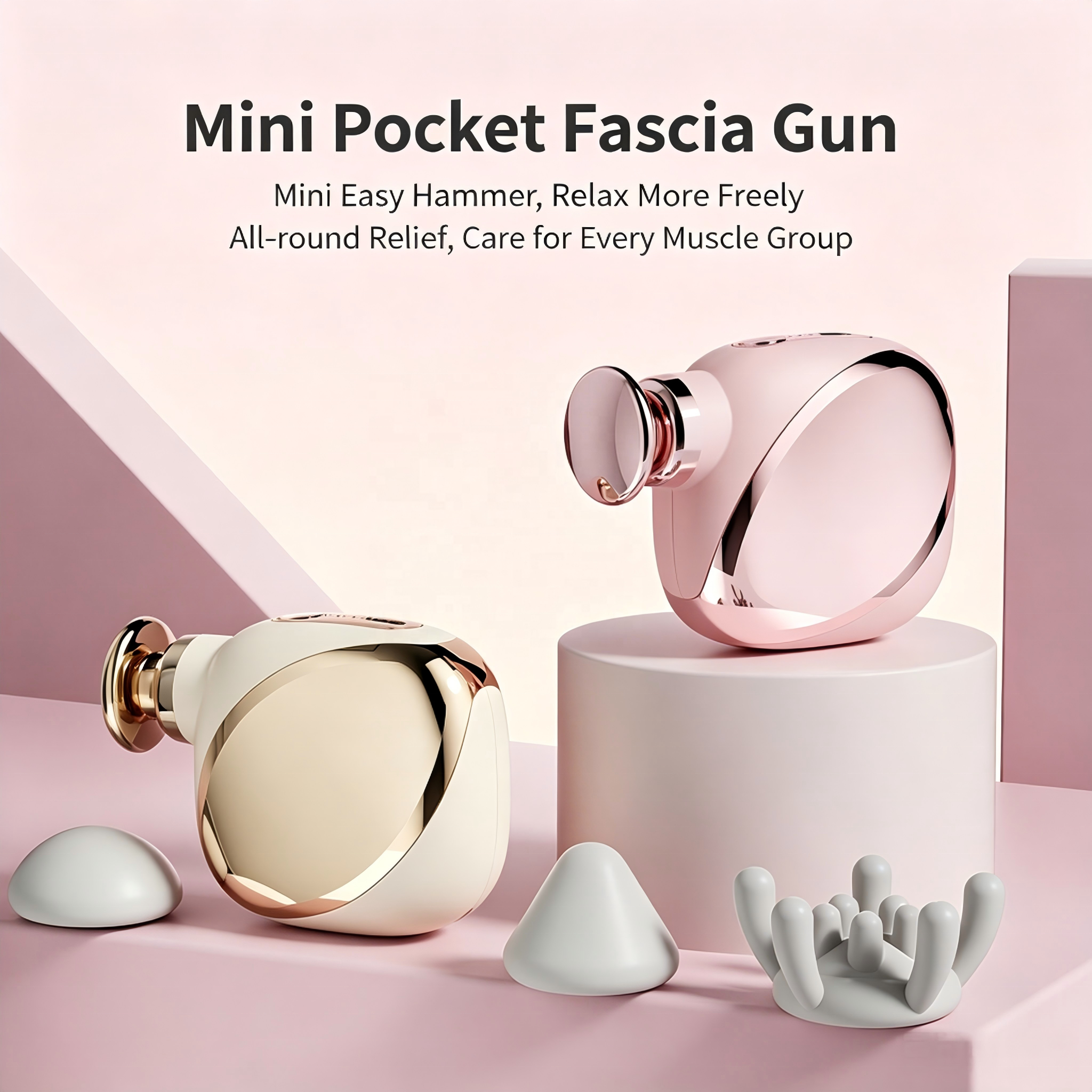 Fascia Gun