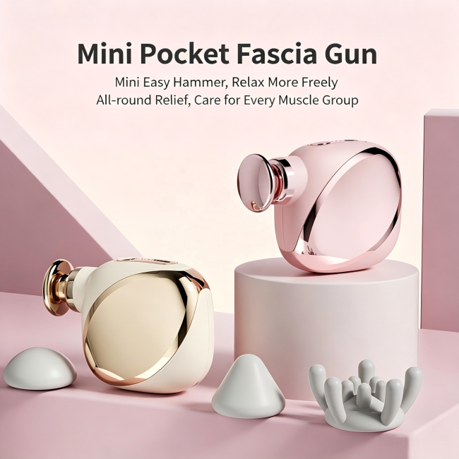 Fascia Gun