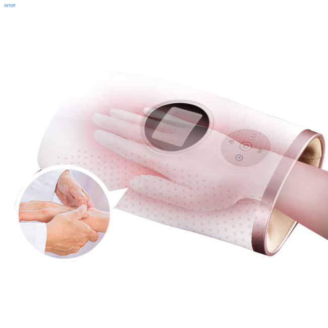 Hand Massager