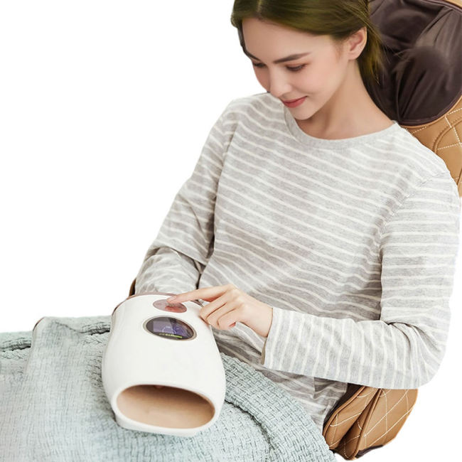 Hand Massager
