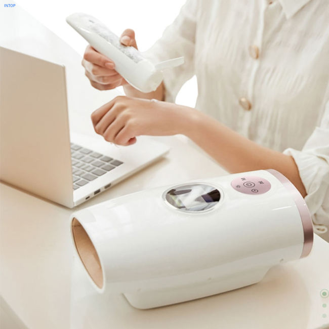Hand Massager