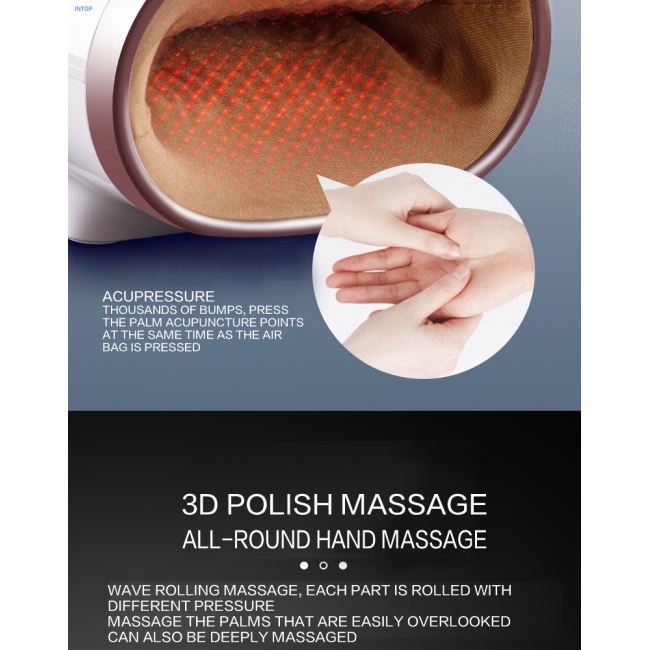 Hand Massager