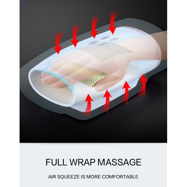 Hand Massager