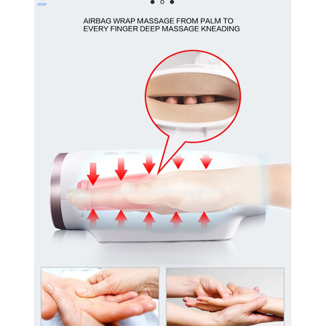 Hand Massager