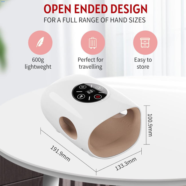 Hand Massager