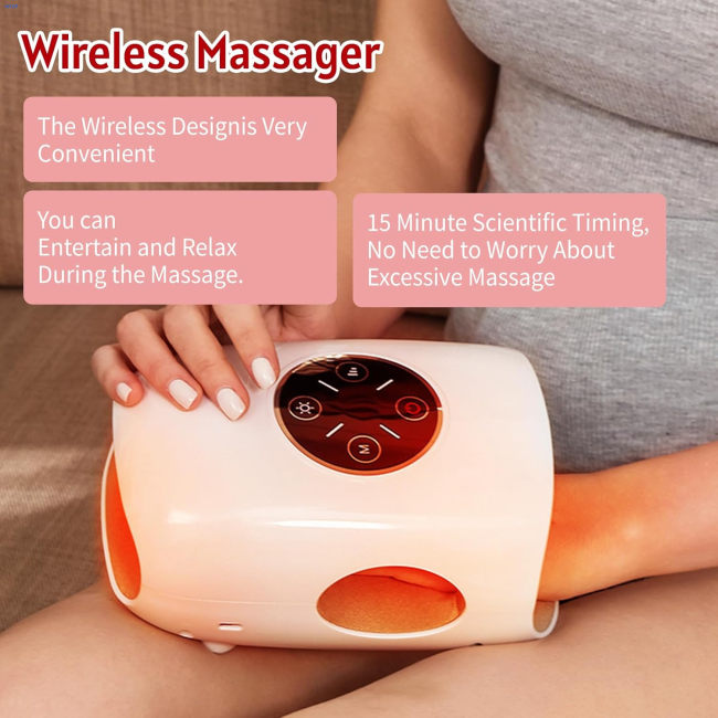 Hand Massager