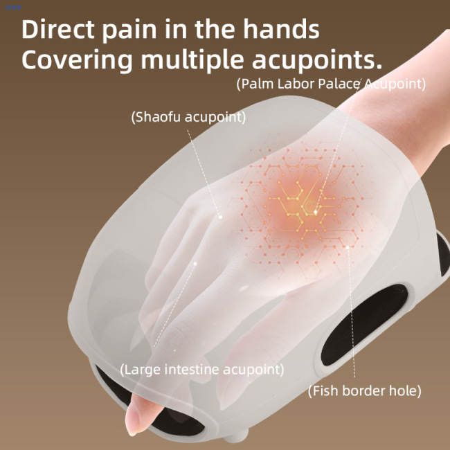 Hand Massager