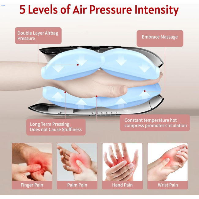 Hand Massager