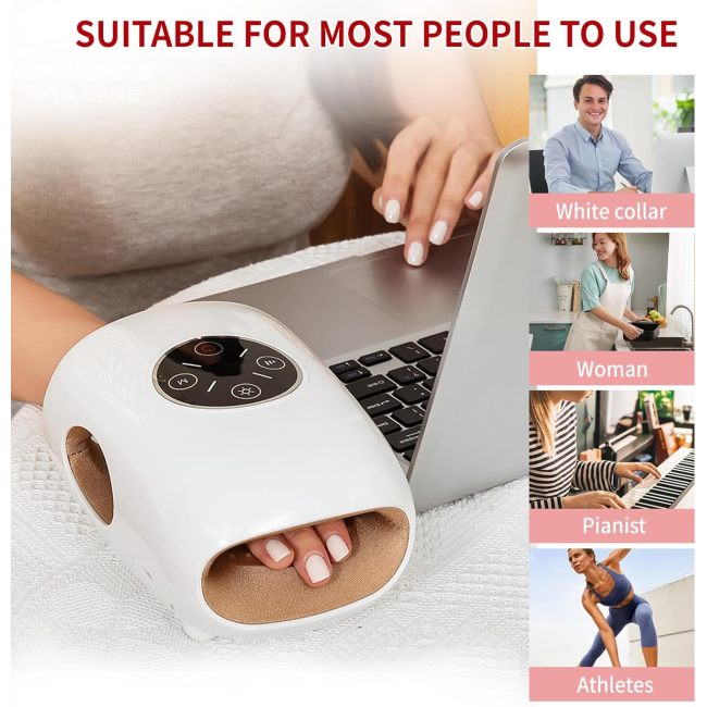 Hand Massager