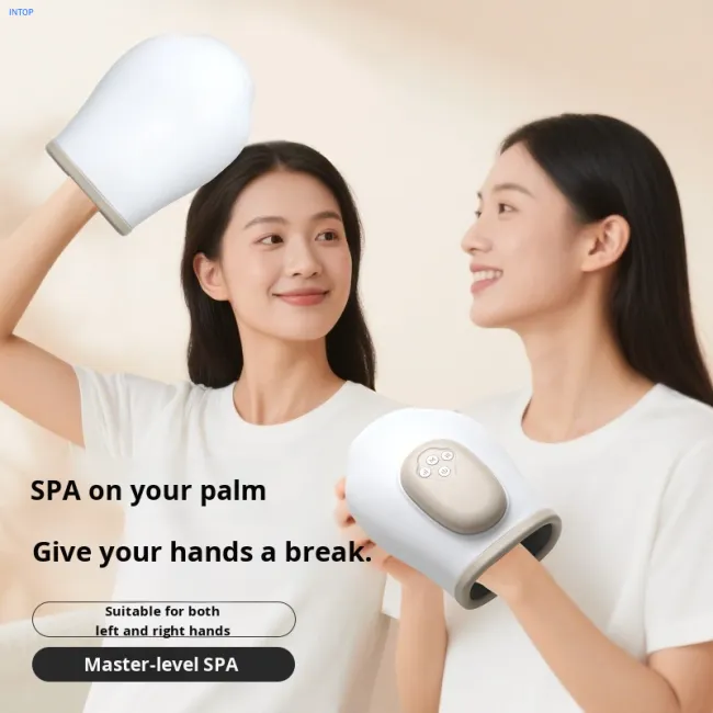 Hand Massager