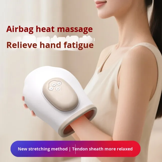 Hand Massager
