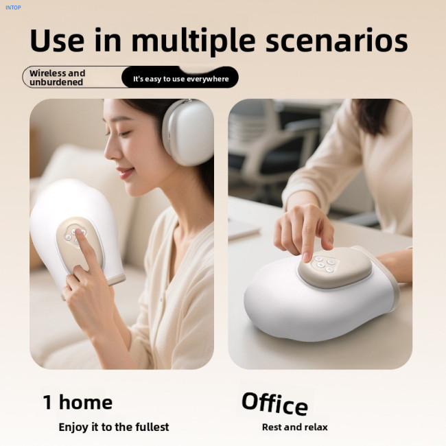 Hand Massager