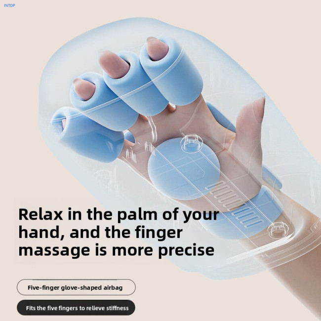 Hand Massager